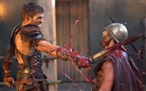 Spartacus: War of the Damned 斯巴達克斯：亡者之役高清壁紙 #8