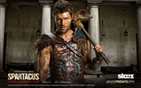 Spartacus: War of the Damned 斯巴達克斯：亡者之役高清壁紙 #13