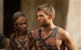 Spartacus: La Guerre des fonds d'écran HD Damned #17