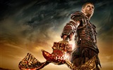 Spartacus: La Guerre des fonds d'écran HD Damned #19