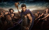 Spartacus: La Guerre des fonds d'écran HD Damned #20