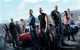 Fast And Furious 6 HD movie wallpapers