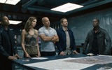 Fast And Furious 6 HD fondos de pantalla de cine #2