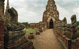 Fond d'écran thème Windows 8: de beaux paysages en Thaïlande #9