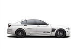 2013 Hamann M5 Mi5sion 哈曼M5 Mi5sion豪華車高清壁紙 #3