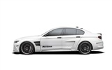 2013 Hamann M5 Mi5sion coches de lujo HD wallpapers #6