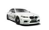 2013 Hamann M5 Mi5sion 哈曼M5 Mi5sion豪华车高清壁纸8