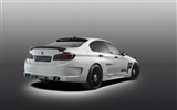 2013 Hamann M5 Mi5sion 哈曼M5 Mi5sion豪华车高清壁纸10