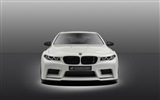 2013 Hamann M5 Mi5sion 哈曼M5 Mi5sion豪華車高清壁紙 #11