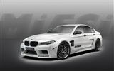 2013 Hamann M5 Mi5sion Luxus-Auto HD Wallpaper #14