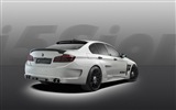 2013 Hamann M5 Mi5sion luxury car HD wallpapers #16