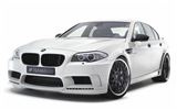 2013 Hamann M5 Mi5sion 哈曼M5 Mi5sion豪华车高清壁纸19