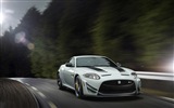 2014 Jaguar XKR-S GT 捷豹XKR-S GT跑車高清壁紙 #3