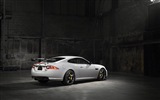 2014 Jaguar XKR-S GT Supercar HD Wallpaper #8