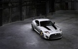 2014 Jaguar XKR-S GT supercar HD tapety na plochu #9