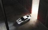 2014 Jaguar XKR-S GT 捷豹XKR-S GT跑车高清壁纸10