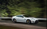 2014 Jaguar XKR-S GT supercar HD tapety na plochu #11