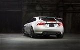 2014 Jaguar XKR-S GT supercar HD tapety na plochu #14