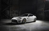 2014 Jaguar XKR-S GT суперкар HD обои #15