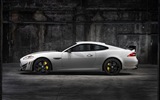 2014 Jaguar XKR-S GT Supercar HD Wallpaper #16