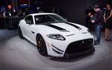 2014 Jaguar XKR-S GT supercar HD tapety na plochu #17