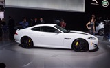 2014 Jaguar XKR-S GT суперкар HD обои #18