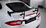 2014 Jaguar XKR-S GT supercar fondos de pantalla de alta definición #20