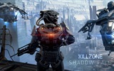 Killzone: Shadow automne fonds d'écran HD