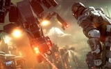 Killzone: Shadow Fall 杀戮地带：暗影坠落 高清壁纸12