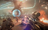 Killzone: Shadow Fall 杀戮地带：暗影坠落 高清壁纸13