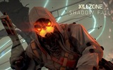 Killzone: Stín Fall HD tapety na plochu #17