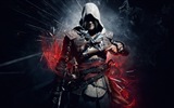 Assassin's Creed IV: Black Flag 刺客信条4：黑旗 高清壁纸1