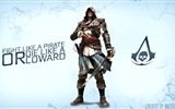 Assassin's Creed IV: Black Flag 刺客信條4：黑旗 高清壁紙 #3