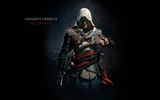 Assassin's Creed IV: Black Flag 刺客信条4：黑旗 高清壁纸9