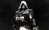 Assassin's Creed IV: Black Flag 刺客信條4：黑旗 高清壁紙 #10