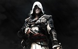 Assassin's Creed IV: Black Flag 刺客信条4：黑旗 高清壁纸10