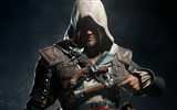 Creed IV Assassin: Black Flag HD wallpapers #13