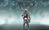 Assassin's Creed IV: Black Flag 刺客信条4：黑旗 高清壁纸14