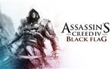 Assassin's Creed IV: Black Flag 刺客信条4：黑旗 高清壁纸16