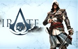 Assassin's Creed IV: Black Flag 刺客信條4：黑旗 高清壁紙 #18