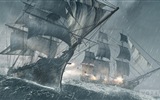 Assassin's Creed IV: Black Flag 刺客信条4：黑旗 高清壁纸19