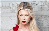 Tara Reid hermosos fondos de pantalla #1