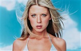 Tara Reid beaux fonds d'écran #6