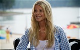 Tara Reid hermosos fondos de pantalla #7