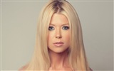 Tara Reid krásné Tapety na plochu #11