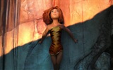 Croods HD 동영상 배경 화면 #2