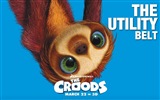 Croods HD 동영상 배경 화면 #14