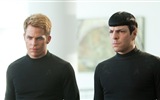 Star Trek Into Darkness 2013 HD Wallpaper #2