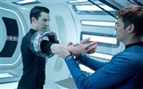 Star Trek Into Darkness 2013 HD wallpapers #3