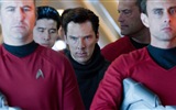 Star Trek Into Darkness 2013 fonds d'écran HD #4